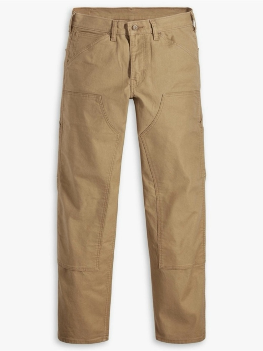 Levi’s Workwear 565 Double Knee Jeans Men’s 32x32 Tan